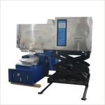 Three Position Comprehensive Environmental Testing Chamber For Aerospace