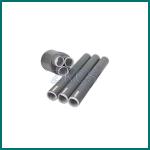 Waterproof Seal MV Cold Shrink Termination Kits For 11kV 24kV 33kV XLPE Cable