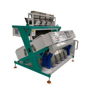 Wholesale Complete Automatic rice mill plant with Rice Color Sorter from china suppliers
