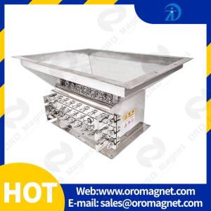 Wholesale Metal Separation Equipment Drawer Magnet With Super Magnetic Force 25-32 Mm Diameter from china suppliers