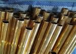 Precision Equipment ASTM A519 4140 Mechanical Steel Tube Customizable tubes