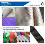 Dimensions mm 20150mm*2740mm*2080mm Dot Transfer Coating Machine for Non Slip