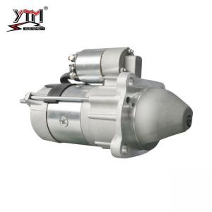 Wholesale Perkins Engine Starter Motor Assembly 2873K405 CST30170 2873K625 2873K626 from china suppliers