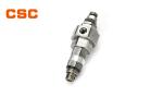 SUMITOMO 200A2 Hydraulic Control Valve Parts / Excavator Main Relief Valve