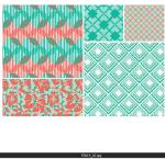 Custom blackout fabric digital printing roller blinds Funky Digital Printing