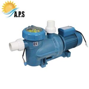 Wholesale Factory Supply Swimming Pool Water Circulation Pump Pool Machine from china suppliers