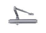 Automatic Heavy Duty Commercial Door Closer UL Listed Fire Rated For Wood Metal