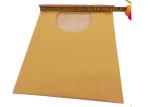 10mm Fins 50gsm Self Sealing Shipping Bags Bubble Packaging Envelopes