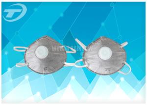 Wholesale Single Use Disposable Nose Mask , Hypoallergenic Wearing Surgical Mask from china suppliers
