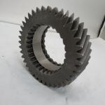 Factory Wholesale High Quality Gearbox Main Shaft Gear 19630 For Bus Gear