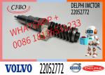 Diesel Engine Fuel Injector BEBE5L08101 BEBE5L08001 22717955 VOE22717955