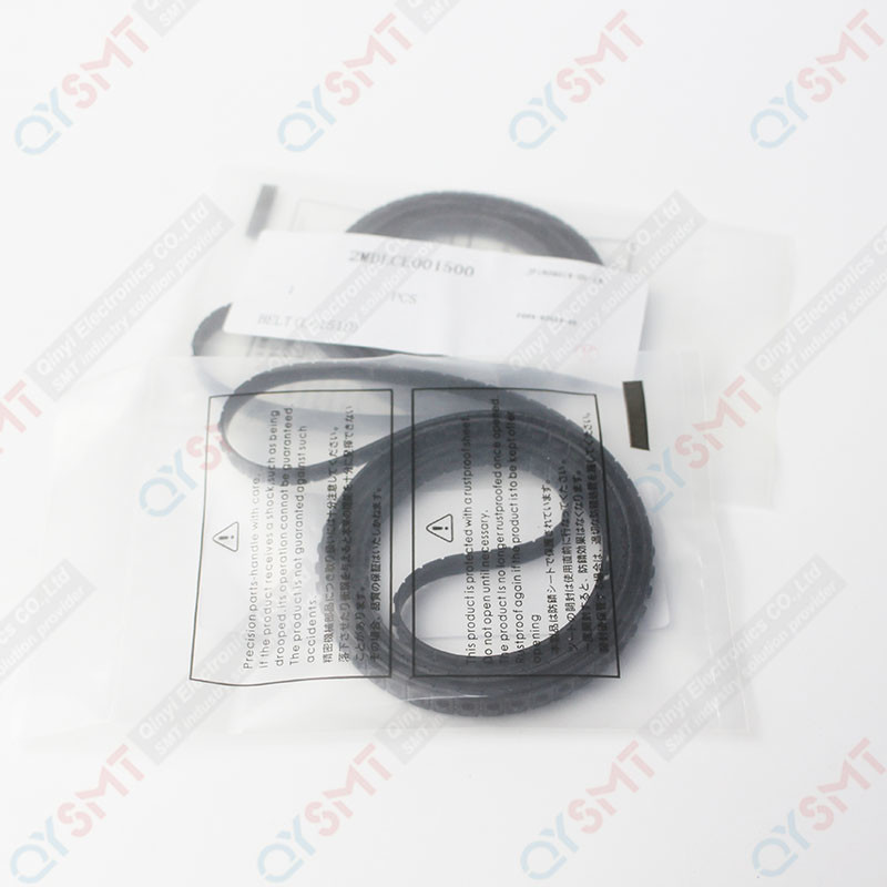 Durable Smt Machine Parts Fuji Belt 2MDLCE001500 Original New Condition