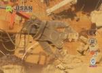 Excavator Rotary Scrap Metal Cutting Shear Hydraulic Shear Machine