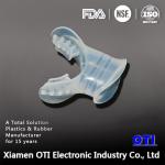 Customized Transparent Silicone Mouthpieces