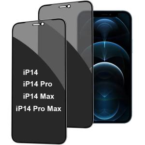 Wholesale Celular Privacy Screen Protector For Vivo V27 Pro Anti Fingerprint Tempered Glass from china suppliers