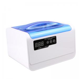 Wholesale 1.4L Large Volume Household / Commercial Ultrasonic Cleaner Easy Operation from china suppliers