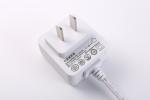 12V 0.5A 24V 0.25A 6W AC DC Power Supply IEC62368 IEC60335 IEC61558 UL1310