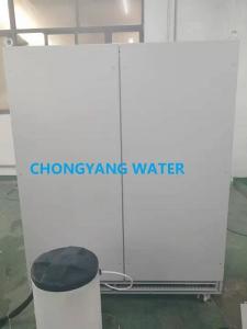 Wholesale Reverse Osmosis System Dialysis Ro Plant For Clinic Dialysis from china suppliers
