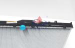 Mitsubishi Car Radiator For MITSUBISHI GLANT ' 2004 , 2010 , DPI : 2722