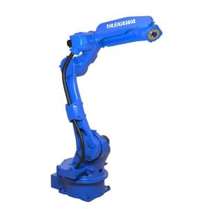 Wholesale IP65 Material Cutting 6 Axis 1730mm Dispensing Robot from china suppliers