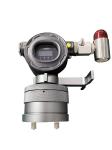 Wall Mounted Fixed Gas Detector 316 Stainless Steel Material Corrosion Resistant