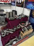 Original 3973114 5402699 DCEC Dongfeng Cumminss 6L ISLE Engine Water Pump for