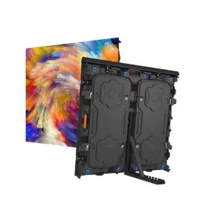 Wholesale High Resolution Outdoor Digital Billboard Fixed Installation DIP P12 P12.5 P16 from china suppliers