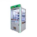 Plastic Age 6 Years Key Master Vending Machine for Coin Operated Prize