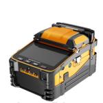 FTTH AI9 Automatic Fiber Optic Fusion Splicer Machine