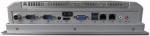 IPPC-1002T 10.4" Industrial All In One PC Touch Screen I3 I5 I7 U Series CPU