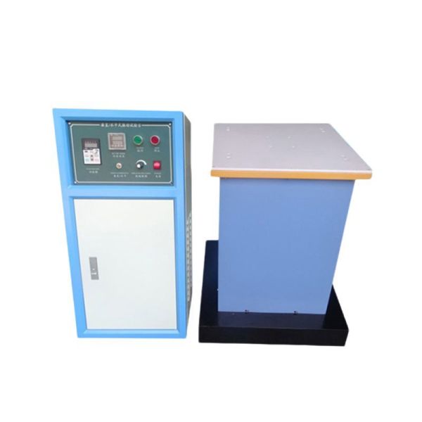 Vibration Simulation Test Machine Electromagnetic Three-Axis Vibration Testing