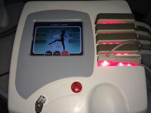 Wholesale Professional lipolaser slimming machine weight loss diode laser lipo slimming for med spa from china suppliers