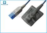 M1191A Adult soft tip M1191A SpO2 probe Medical Spare Parts