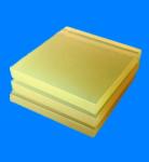 Light Weight PU Sheets Engineering For Plastic Processing Machine