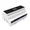 Intelligent Lighting Control System 0.6 Watts 4 Channels Din Rail Trailing Edge Dimmer for sale