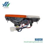 Bumper Lamp LH 8-94434576-1 8944345760 8-94434576-0 8944345761 Fit Isuzu TFR54