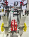 Gym Fitness Plate Loaded Strength Machine Iso Lateral Row For Aerobic Metabolism