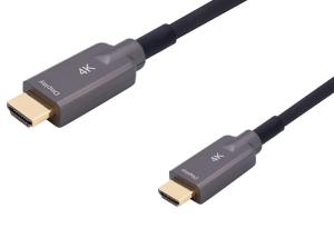 Wholesale &quot;Ultra-High-Speed HDMI Fiber Optic Cable | 4K/8K Transmission, Zero Latency&quot; from china suppliers