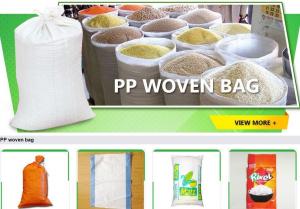 China Custom animal feed printing sacks bopp laminated pp woven bag,uv treated pp woven bag polypropylene bag, BAGEASE, LIMITE on sale