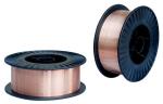 China Professional Welding Wire Manufacturer ER 70S-6 mig wireCo2 copper coated