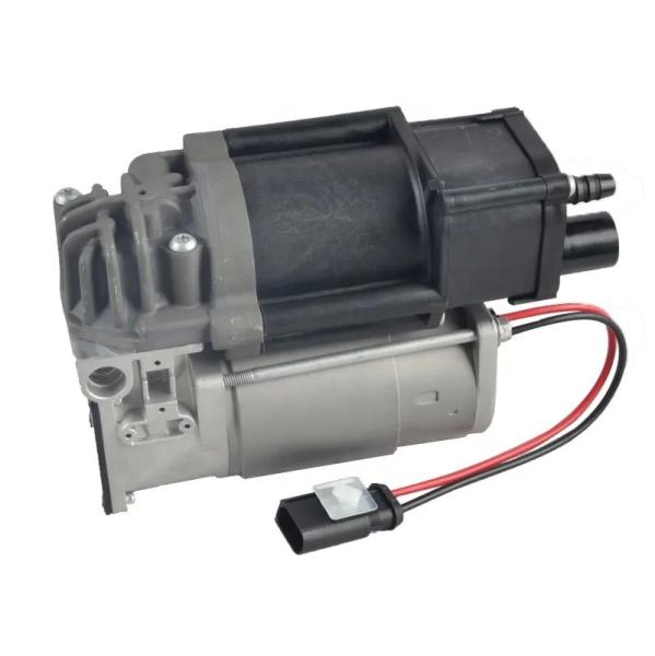 Air Suspension Compressor for BMW 7 Series F01 F02 F07 5 Series GT OE 3720687517