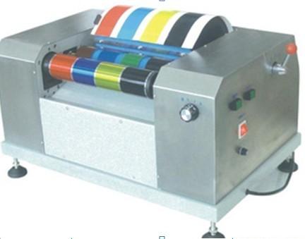 Quality Microcomputer Control Paper Tester Ink Proofing Test Machine for sale