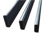 6-27mm PVC Stainless Steel Spacer Bar for Door Window Accessories Double Glazing