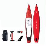 381*66*15cm Racing Inflatable SUP
