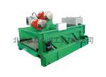 Large Screening Area Sludge Treatment Equipment Shale Shaker In Drilling