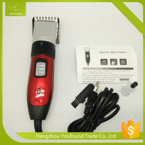 China NHC-6050 Short Hair Cutting Machine Hair Trimmer on sale