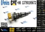 diesel fuel injector 10R-0782 128-6601 222-5966 180-7431 171-9710 171-9704 178