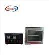 Wholesale AC220V 50Hz Flammability Test Equipment For Car Inrerior Materials from china suppliers