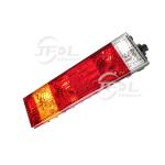 Rear combination left lamp 81.25225.6465 for SHACMAN dump trucks Spare parts
