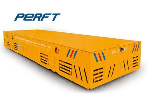 Wholesale steerable trackless transfer cart free moving on cement floor from china suppliers